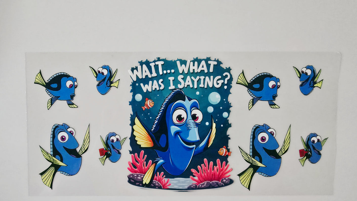 Dory