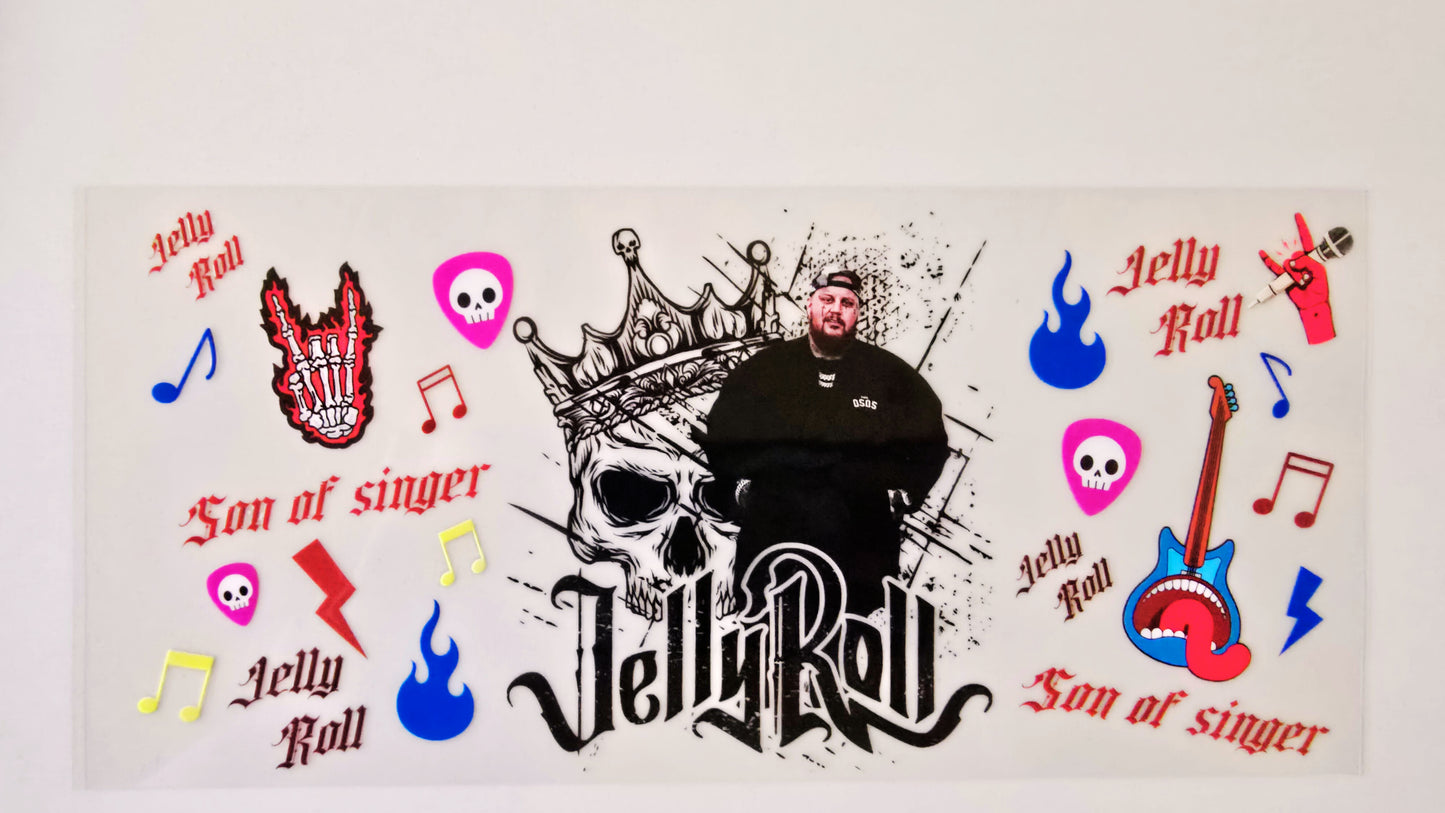 JellyRoll