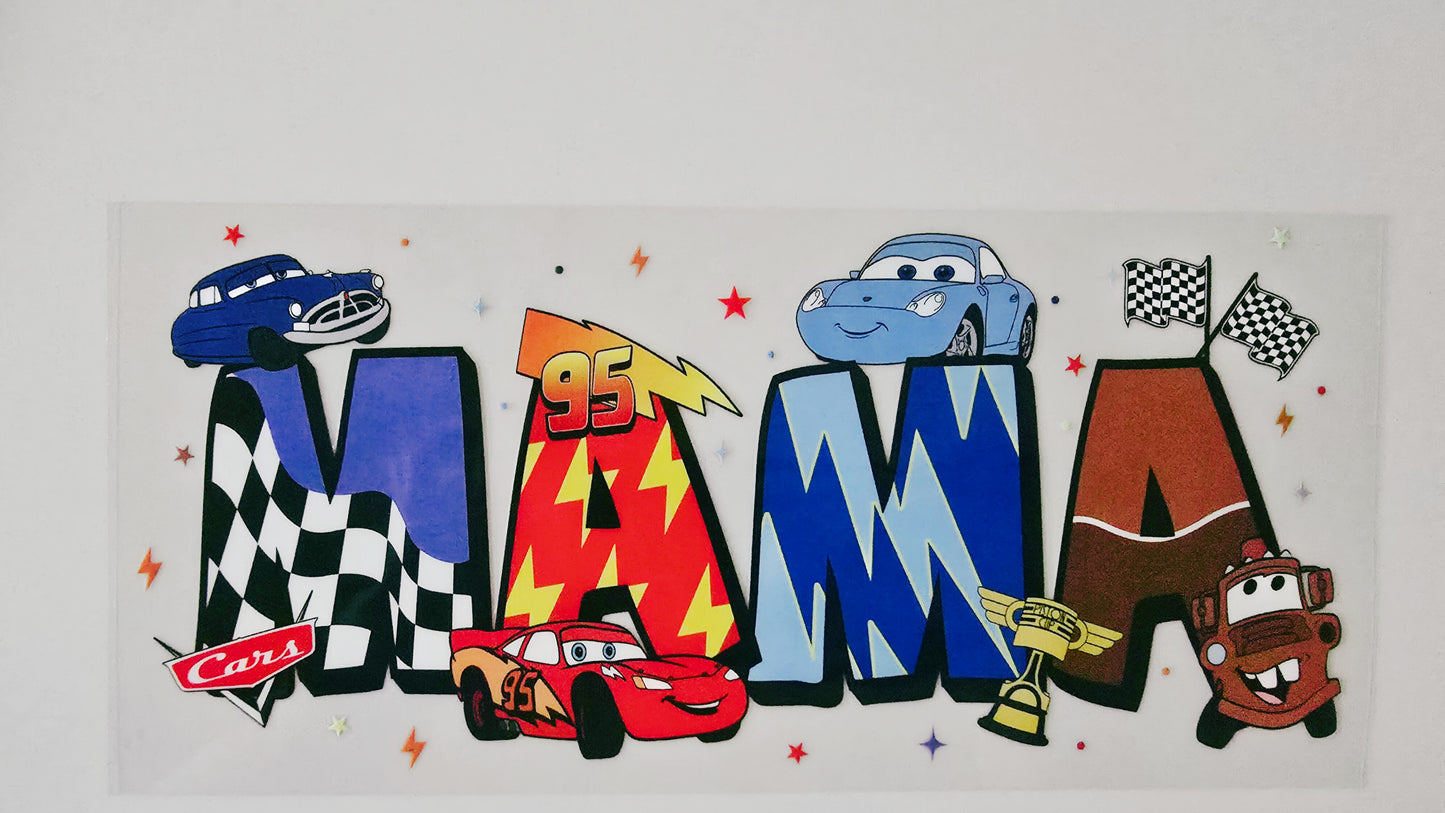 Cars Mama