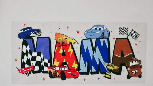 Cars Mama