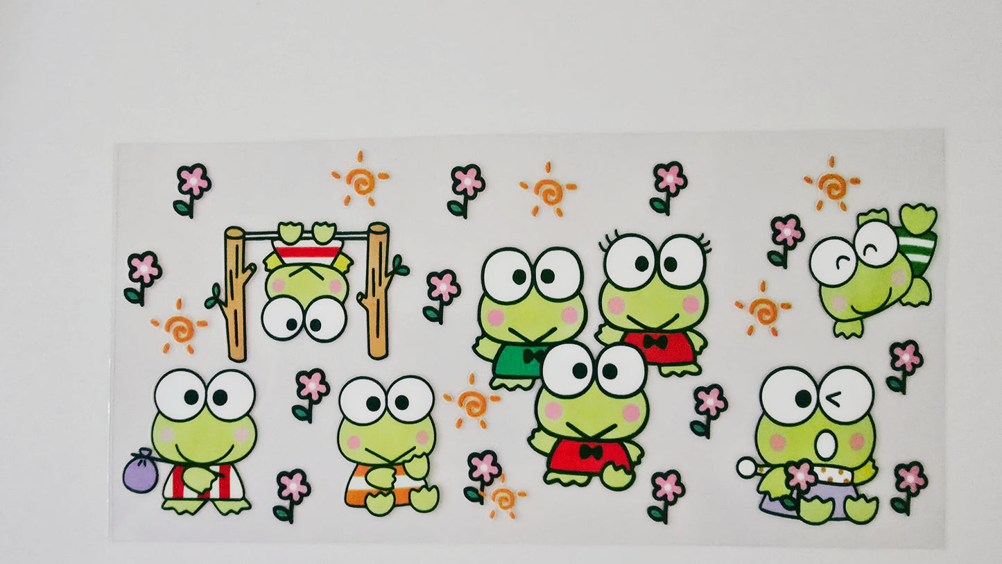 Keroppi