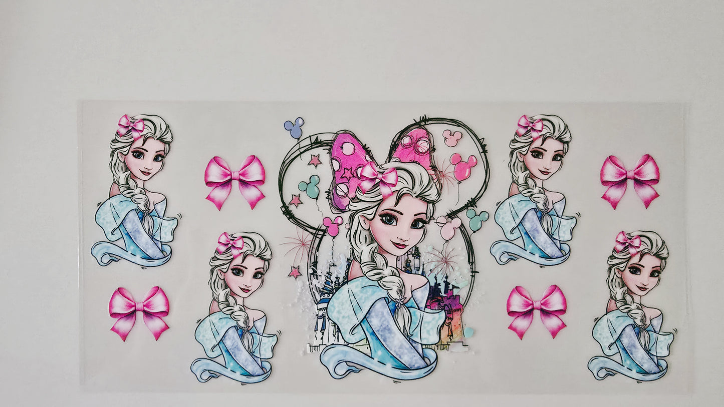 Princess Elsa