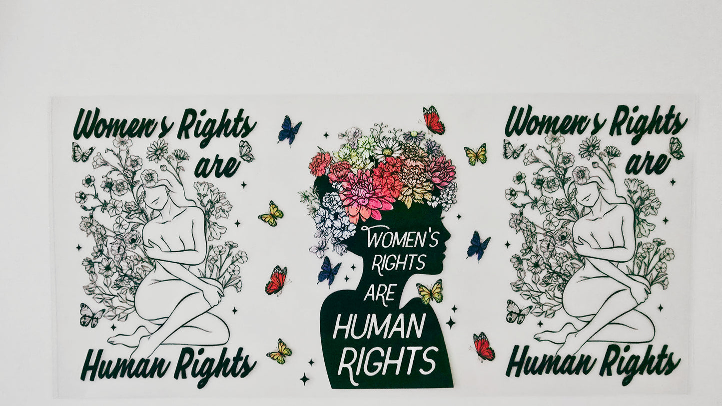 Women's Rights