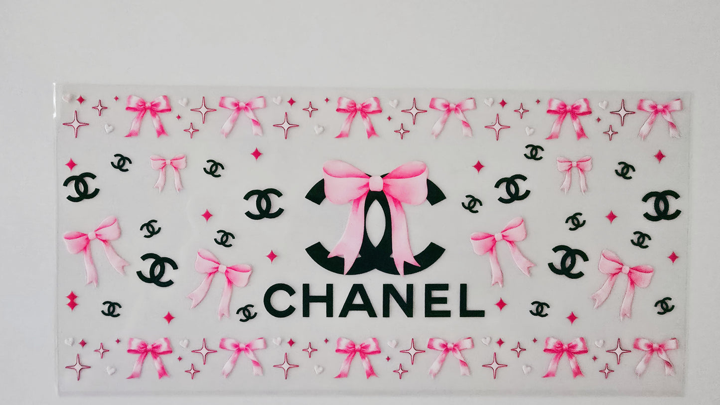 Chanel Bows