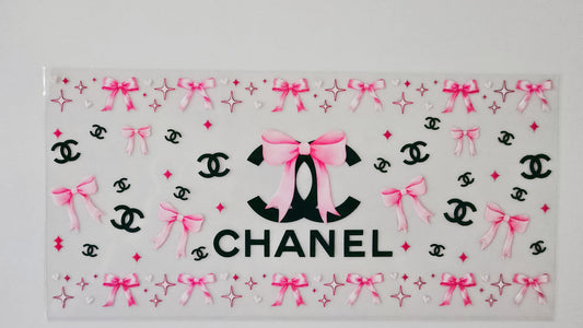 Chanel Bows
