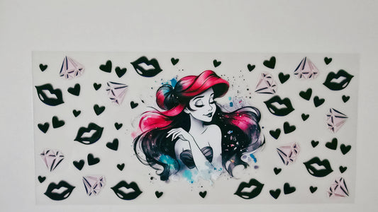 Dark Ariel