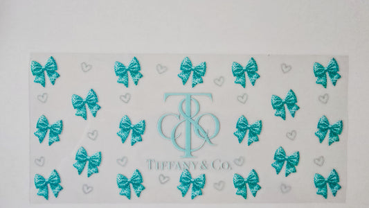 Tiffany & Co Bows