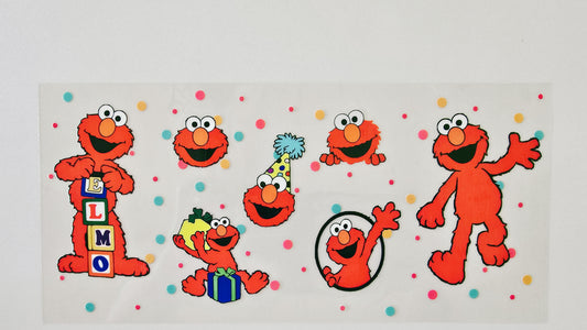 Elmo