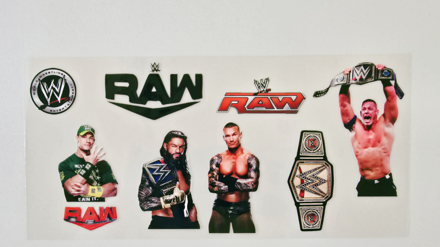WWE Raw