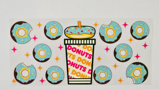 Dunkin Donuts