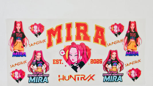 Mira-Huntrix