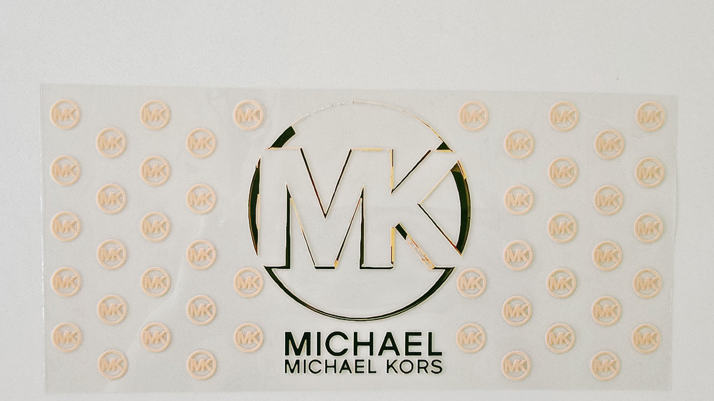 Michael Kors Logo