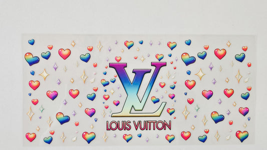 Rainbow LV