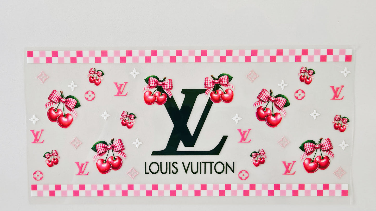 LV Cherries