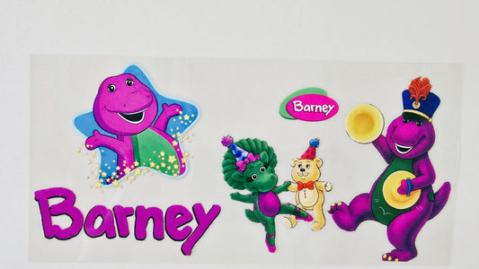 Barney