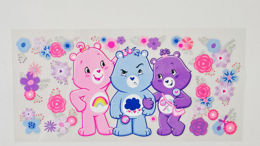 Care Bears