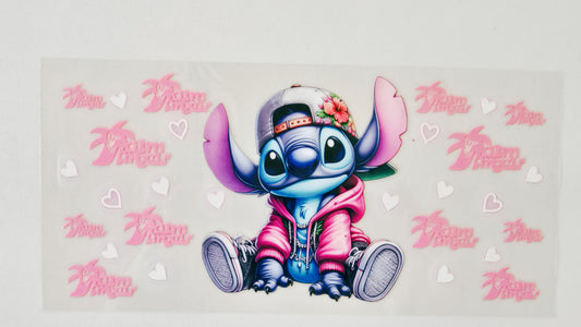 Cool Stitch