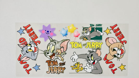 Tom & Jerry