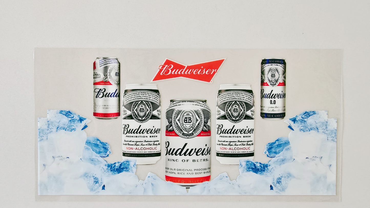 Budweiser