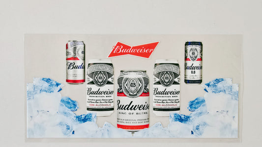 Budweiser