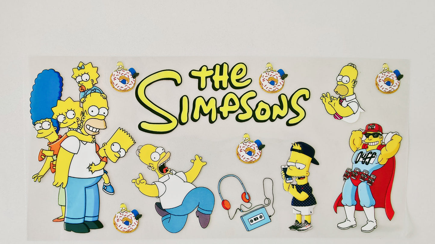 The Simpsons