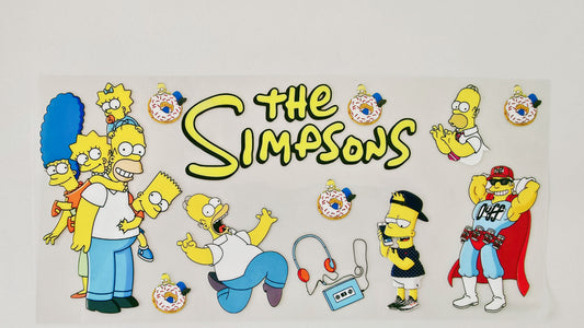 The Simpsons