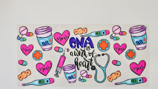 CNA