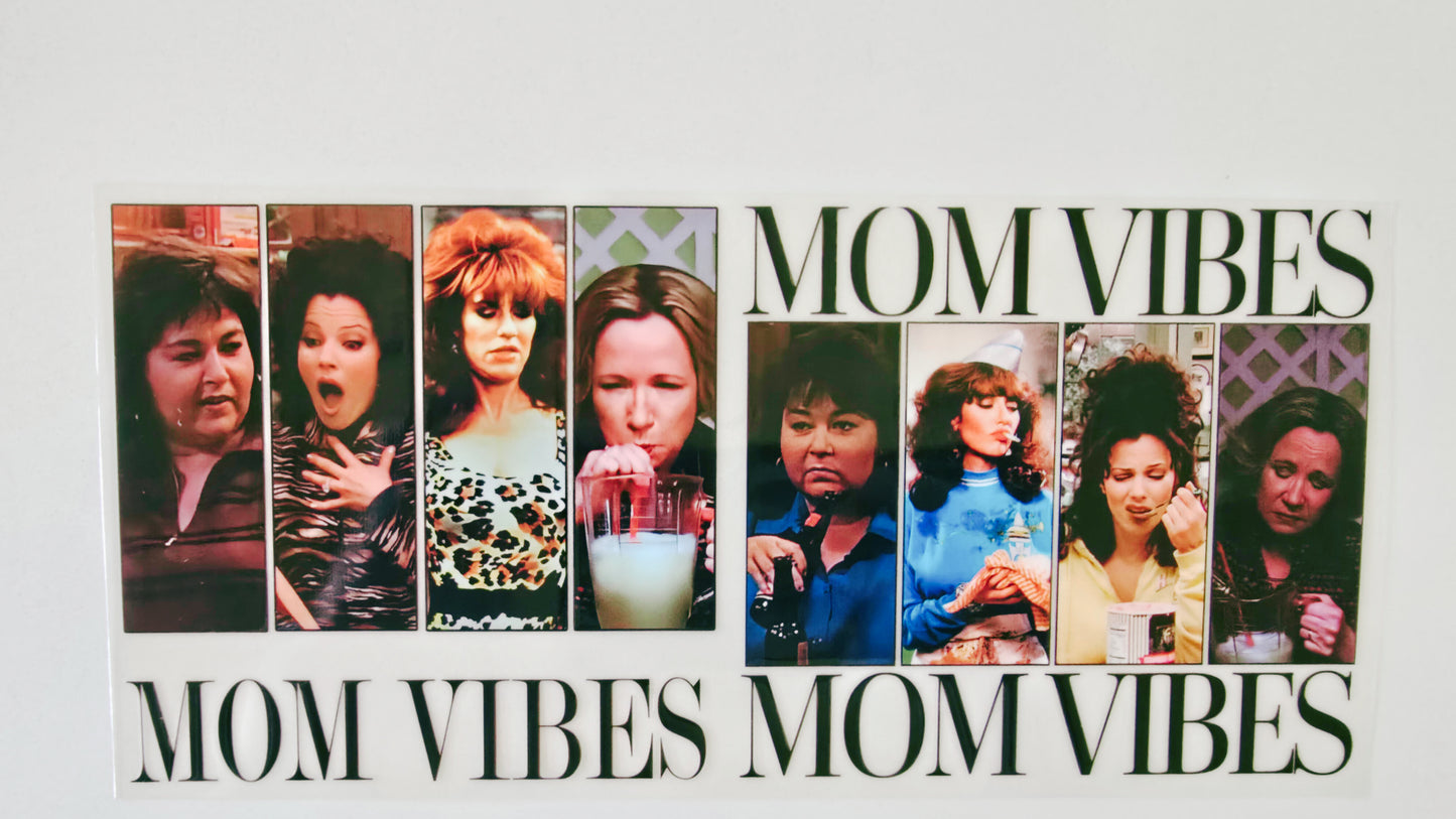 Mom Vibes