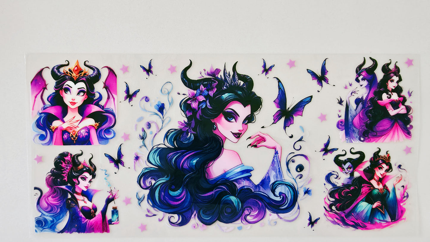 Maleficent Girl