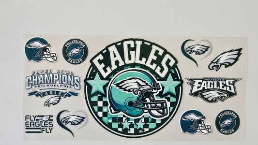 Eagles