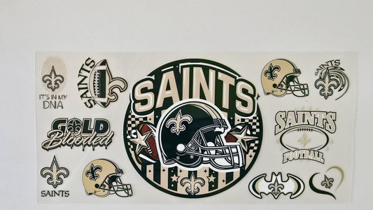 Saints