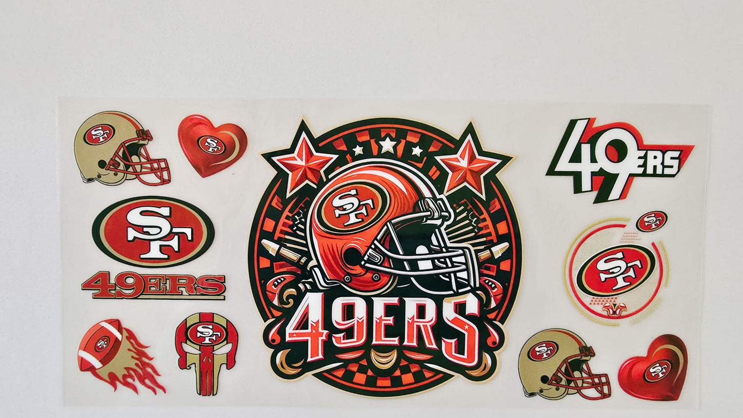 49ers