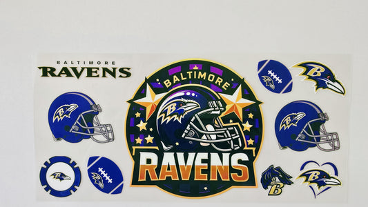Baltimore Ravens