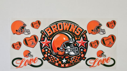 Browns