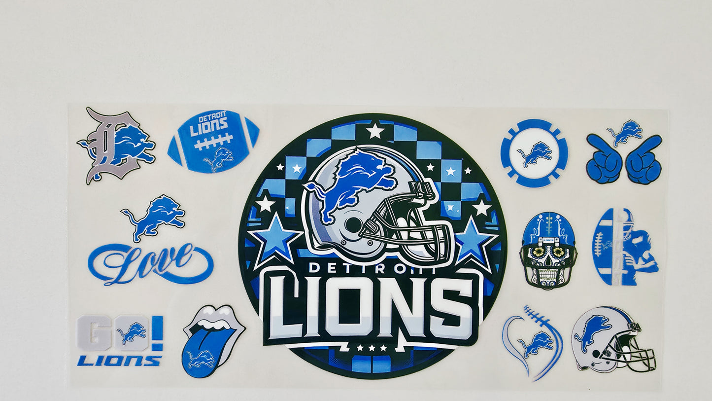 Lions