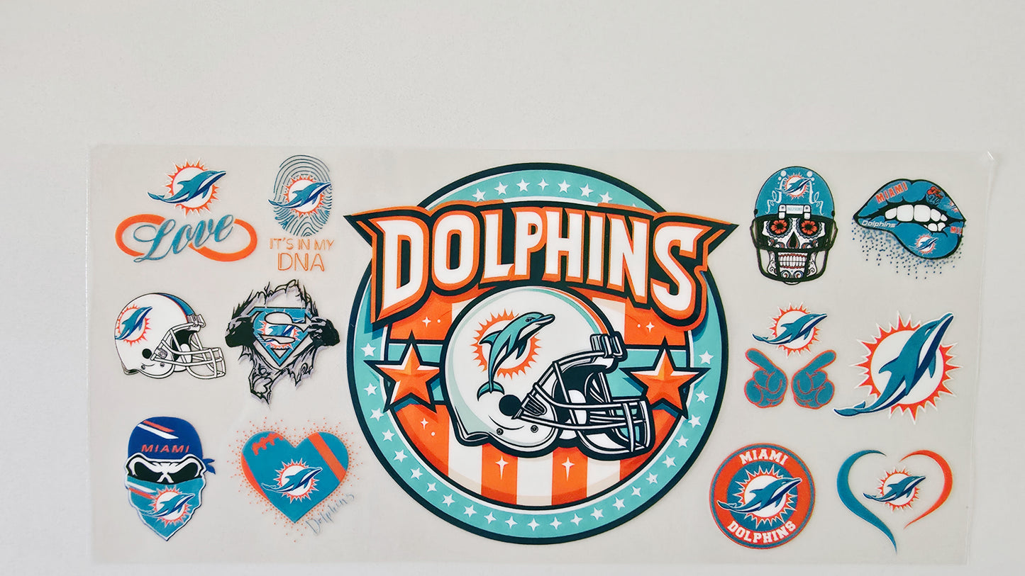 Dolphins