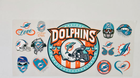Dolphins