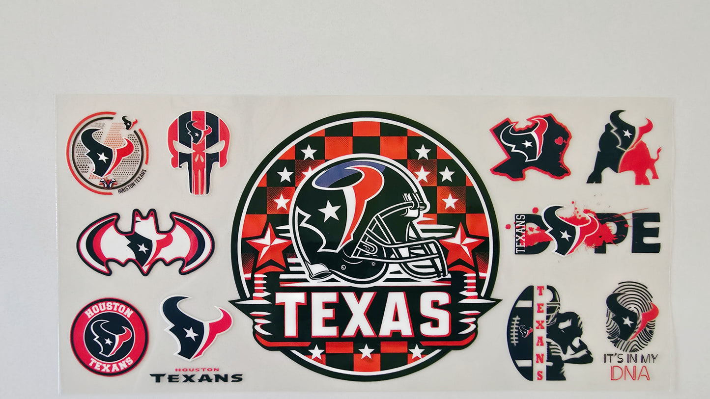 Texas