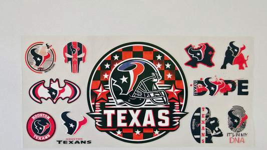 Texas