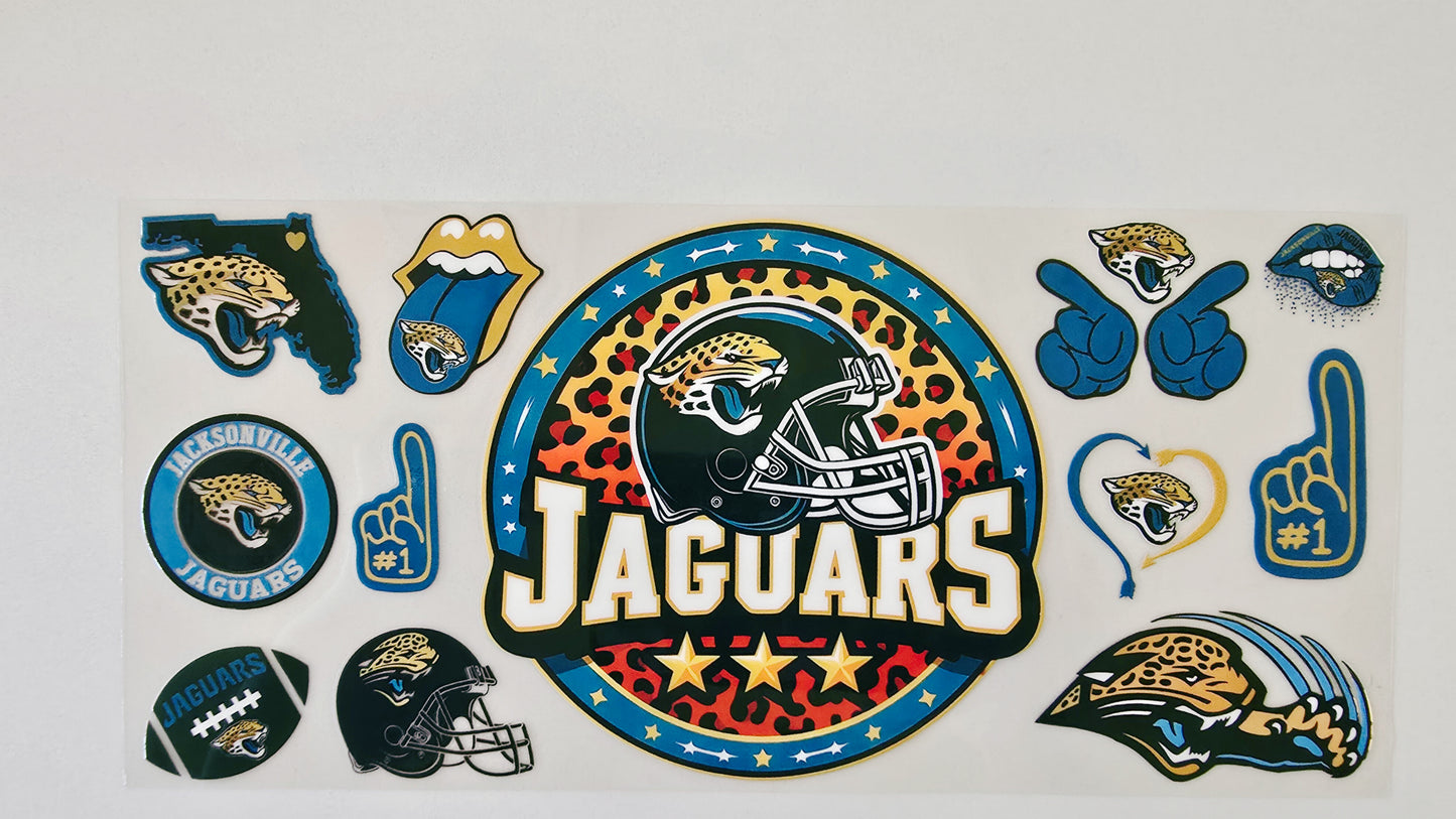 Jaguars