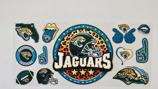 Jaguars