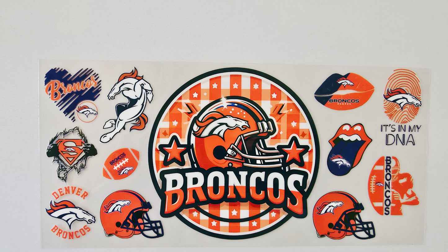 Broncos