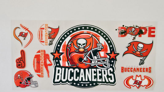 Buccaneers