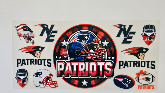 Patriots