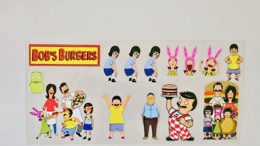 Bobs Burgers