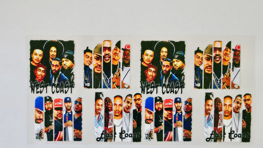 Hip Hop Artists