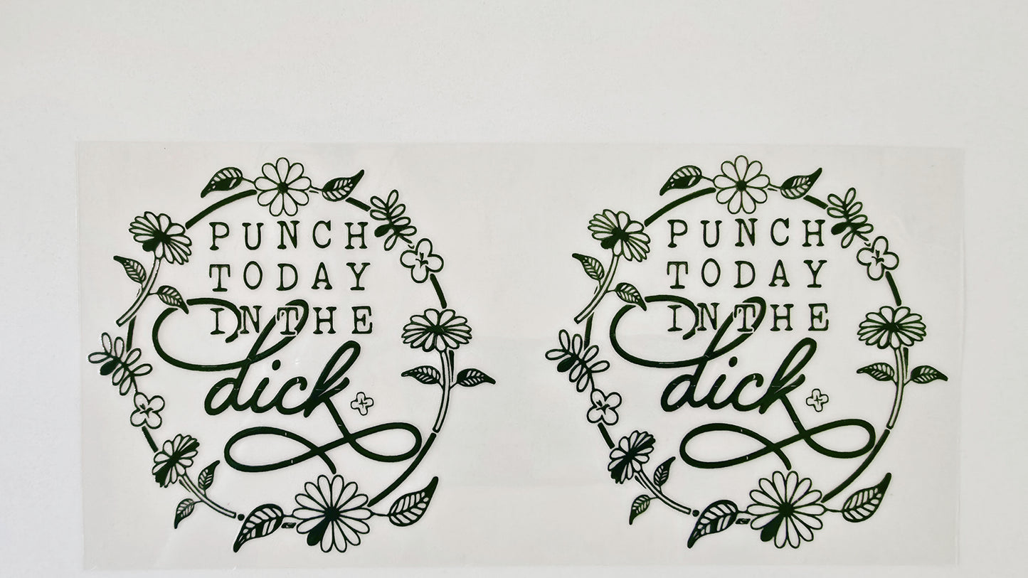Punch Today