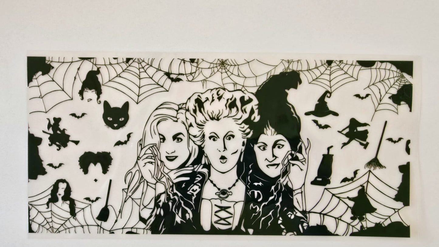 Hocus Pocus