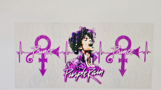 Prince Purple Rain