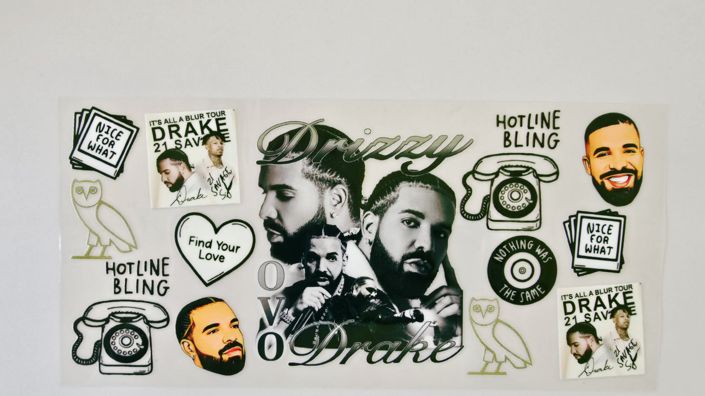 Drizzy Drake